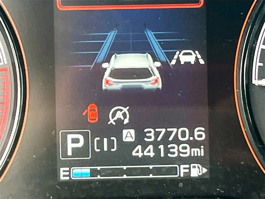 Used 2019 Subaru Forester Sport w/ Popular Package #2 image 12