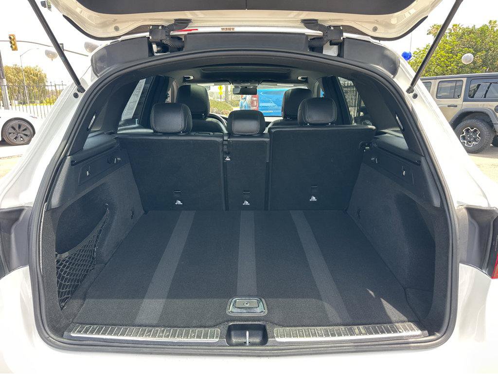 Used 2022 Mercedes-Benz GLC 300 image 36