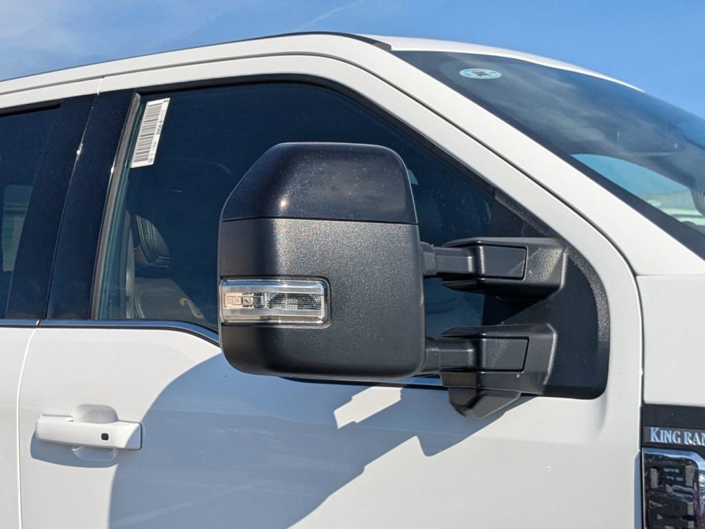 New 2026 Ford F250 King Ranch image 12