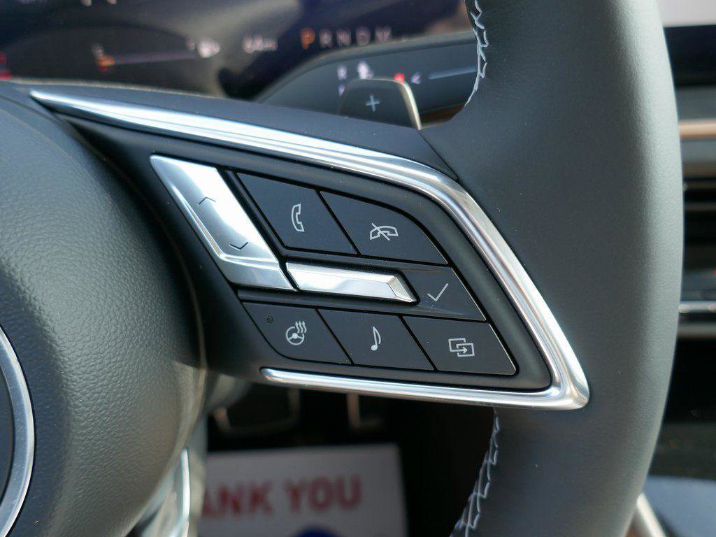 New 2026 Buick Envision Sport Touring image 19