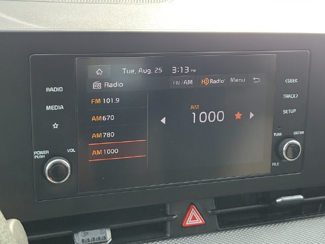 Certified 2023 Kia Sportage LX AWD/4WD image 25