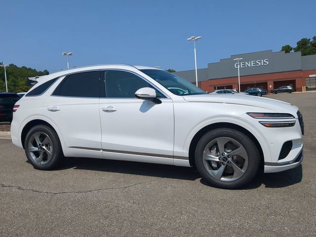 New 2026 Genesis GV70 2.5T Advanced AWD/4WD image 2