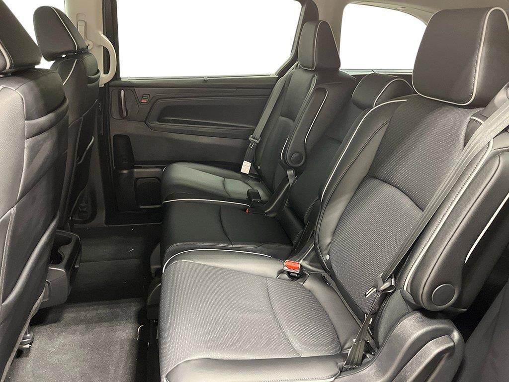 New 2027 Honda Odyssey Elite image 23