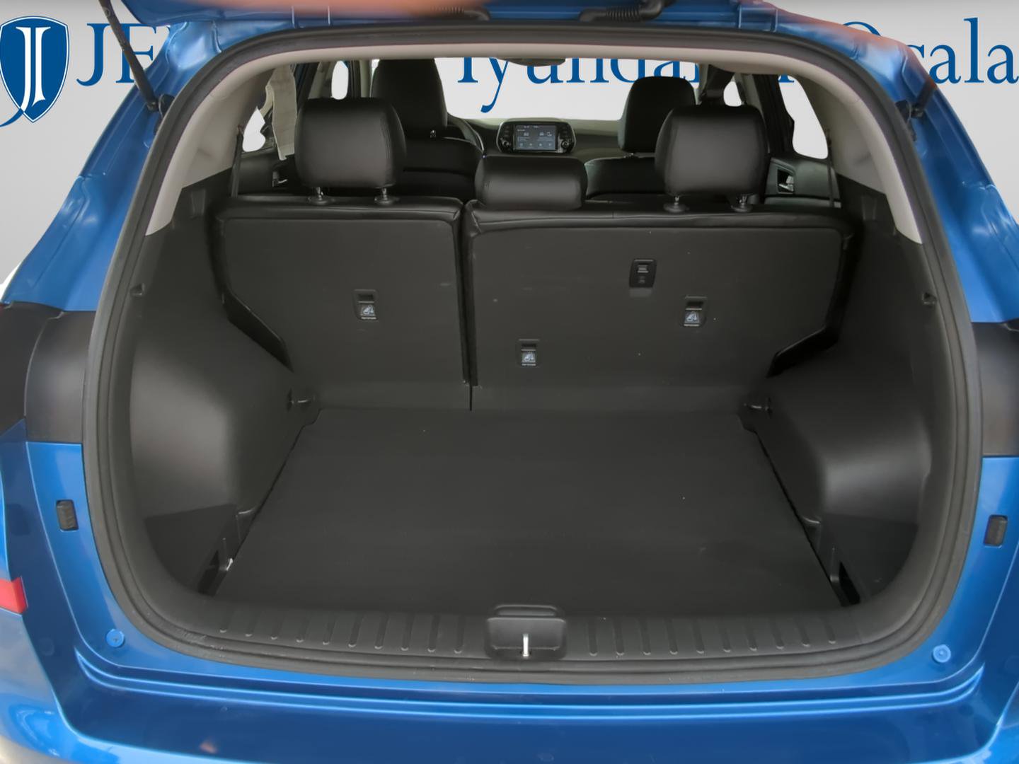 Used 2019 Hyundai Tucson SEL image 10