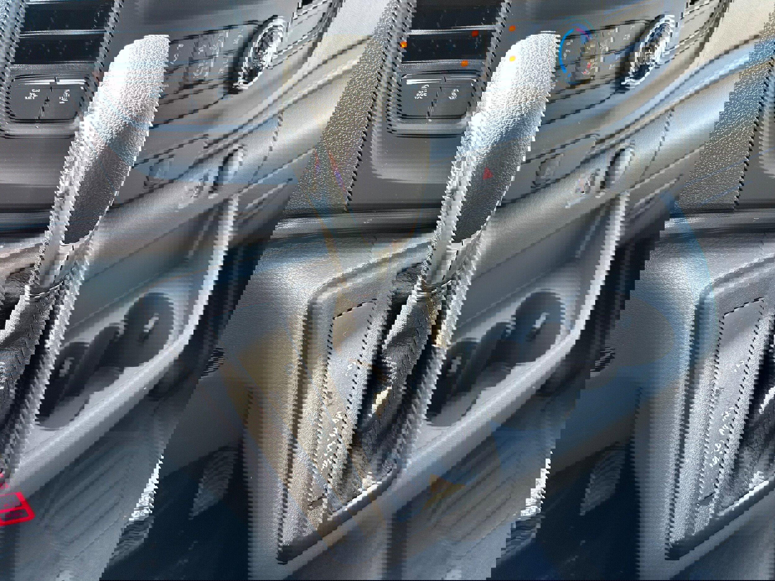 New 2025 Ford Transit 150 Low Roof image 19