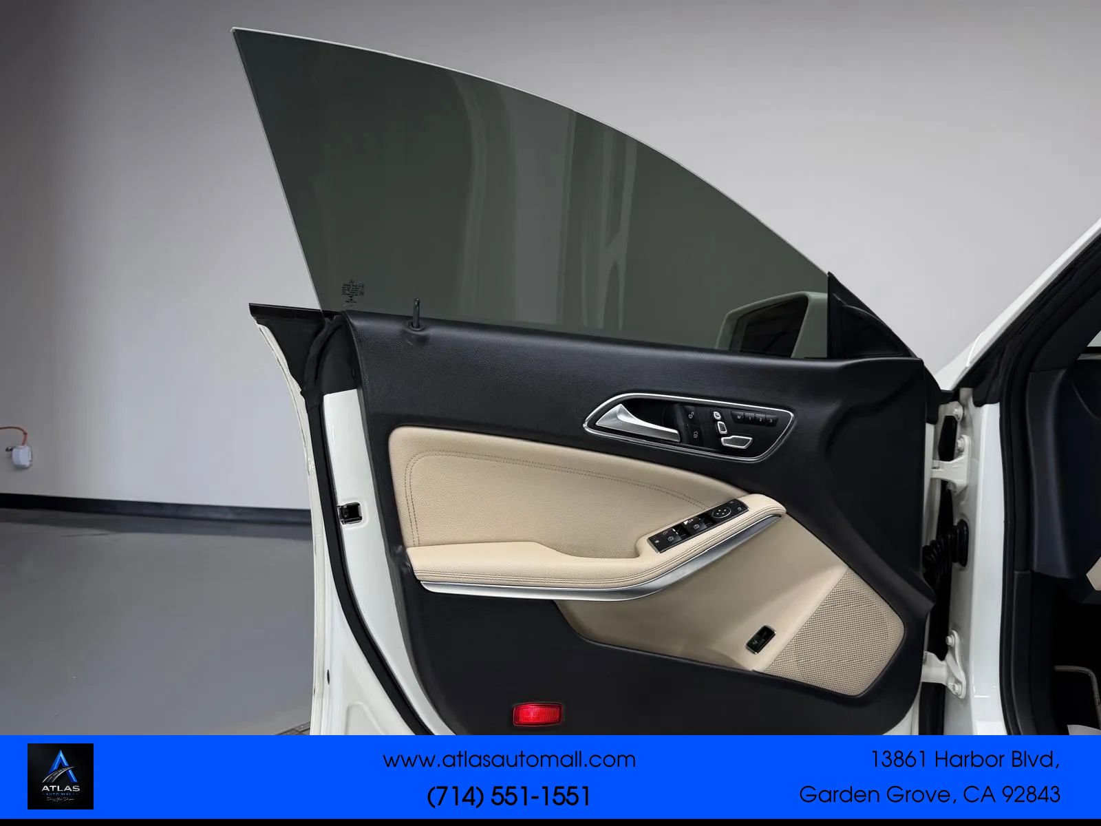 Used 2018 Mercedes-Benz CLA 250 image 21