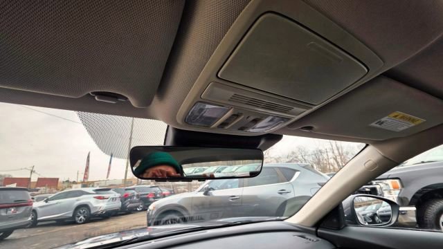 Used 2019 Honda Accord EX-L image 13