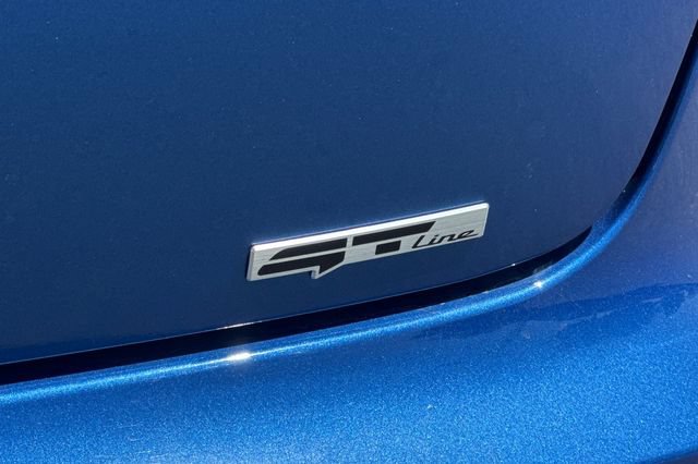 Used 2025 Kia K4 GT-Line w/ GT-Line Premium Package FWD image 26