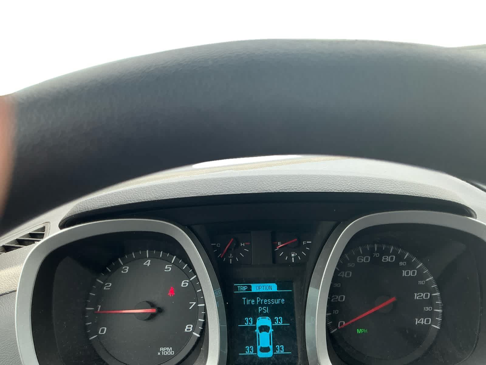 Used 2016 Chevrolet Equinox LT FWD image 15