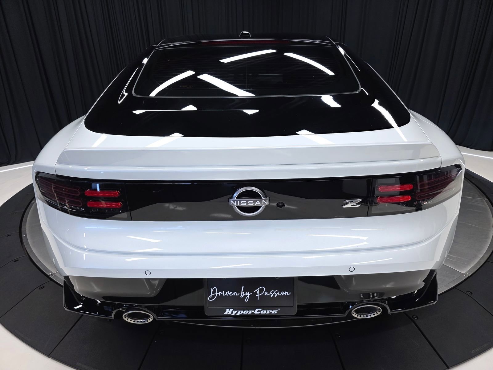 Used 2023 Nissan Z w/ Floor Mat Package (L93) RWD image 45