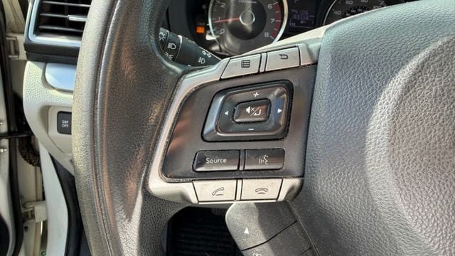 Used 2016 Subaru Forester 2.5i Premium AWD/4WD image 18