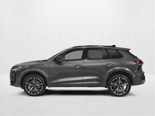 New 2026 Audi Q3 quattro 2.0T AWD/4WD image 2