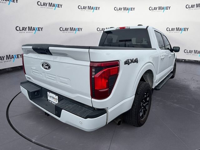 Used 2024 Ford F150 XLT w/ Tow/Haul Package image 5