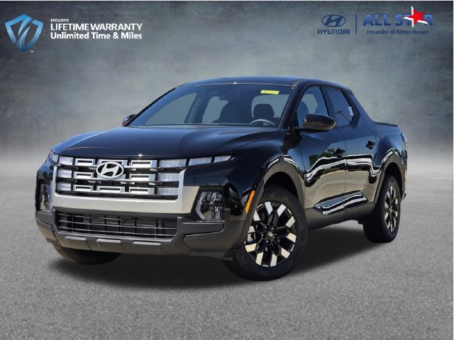 New 2027 Hyundai Santa Cruz SE