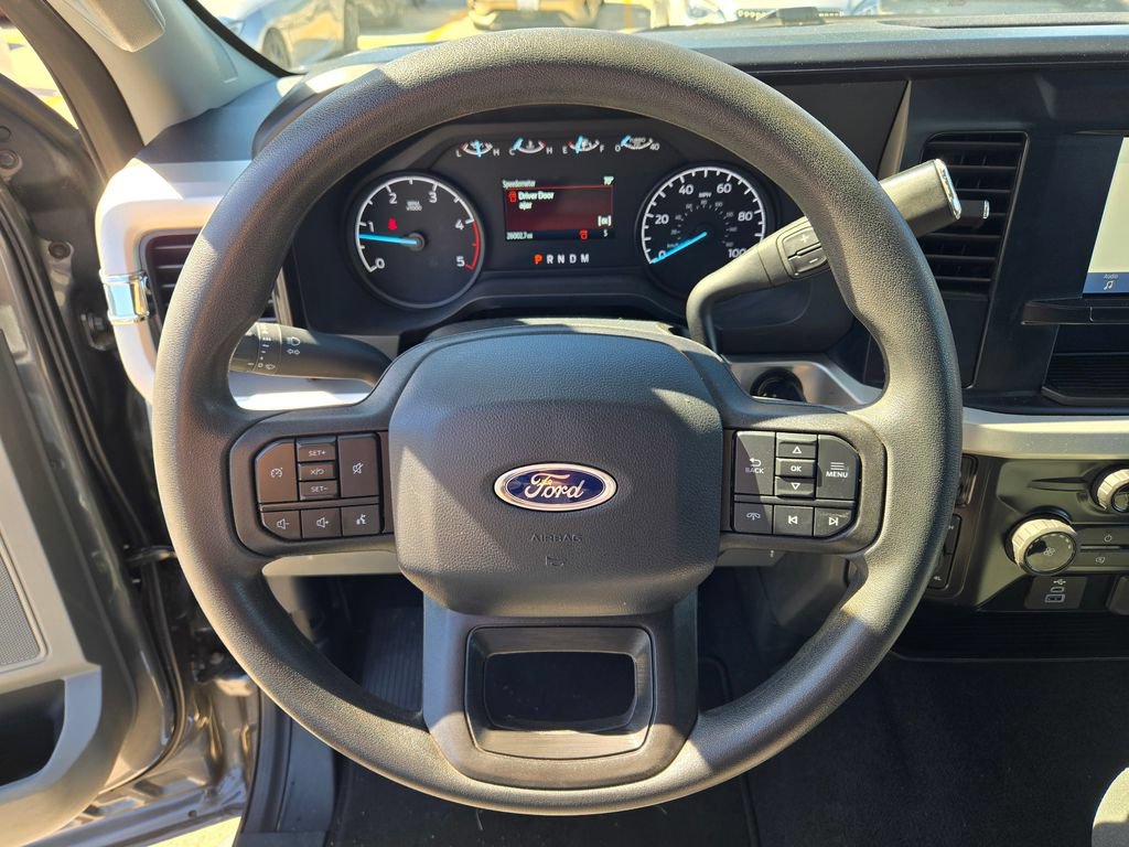 Used 2025 Ford F250 XLT AWD/4WD image 40