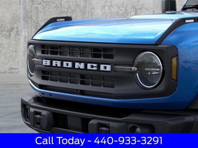 New 2026 Ford Bronco Big Bend AWD/4WD image 22