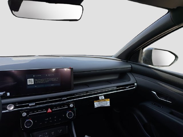 New 2026 Hyundai Tucson XRT FWD image 23