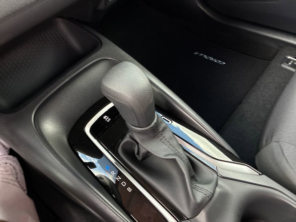 New 2026 Toyota Corolla LE image 28