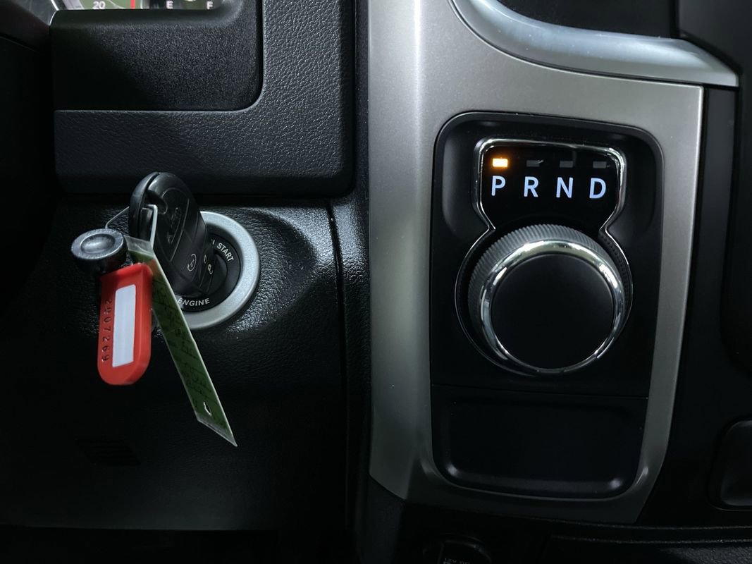 Used 2019 RAM 1500 Big Horn image 24