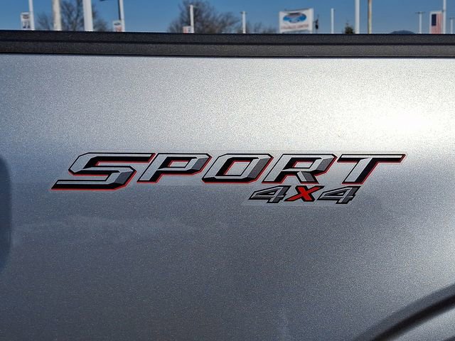 Certified 2023 Ford F150 XLT w/ Equipment Group 302A High image 30