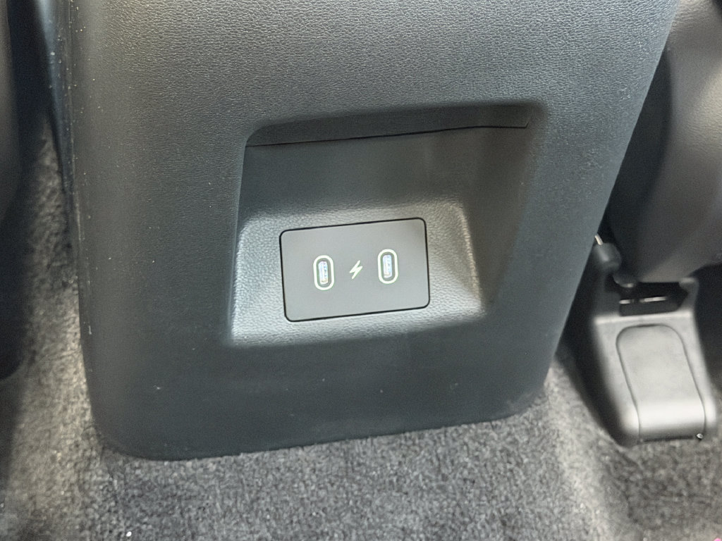 New 2026 Hyundai Tucson SEL Plus AWD/4WD image 15