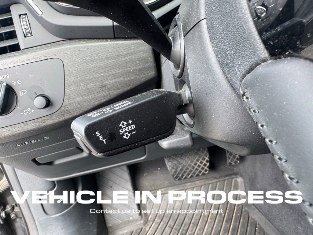 Used 2019 Audi A5 2.0T Premium Plus w/ Premium Plus image 19