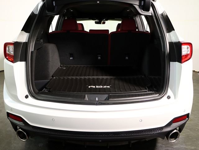 Certified 2023 Acura RDX A-Spec image 29