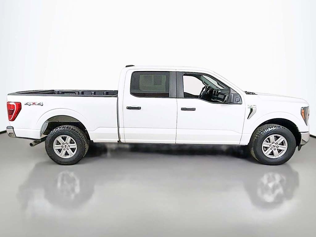 Used 2023 Ford F150 XLT image 13