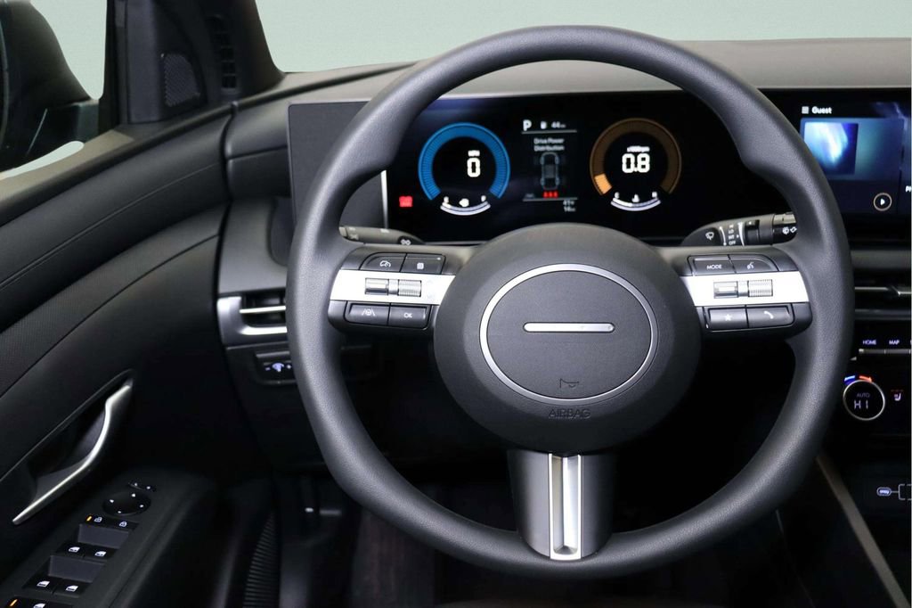 New 2026 Hyundai Santa Cruz SEL image 17