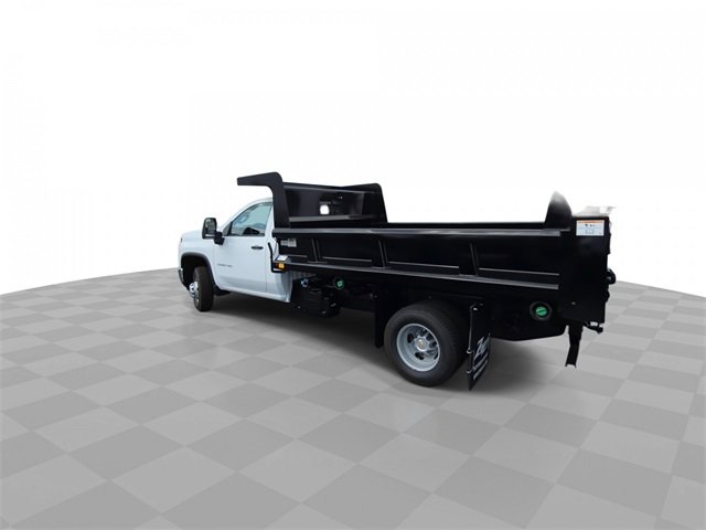 New 2025 Chevrolet Silverado 3500 W/T w/ WT Convenience Package image 6