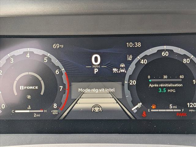 New 2026 Toyota Tacoma TRD Sport image 11