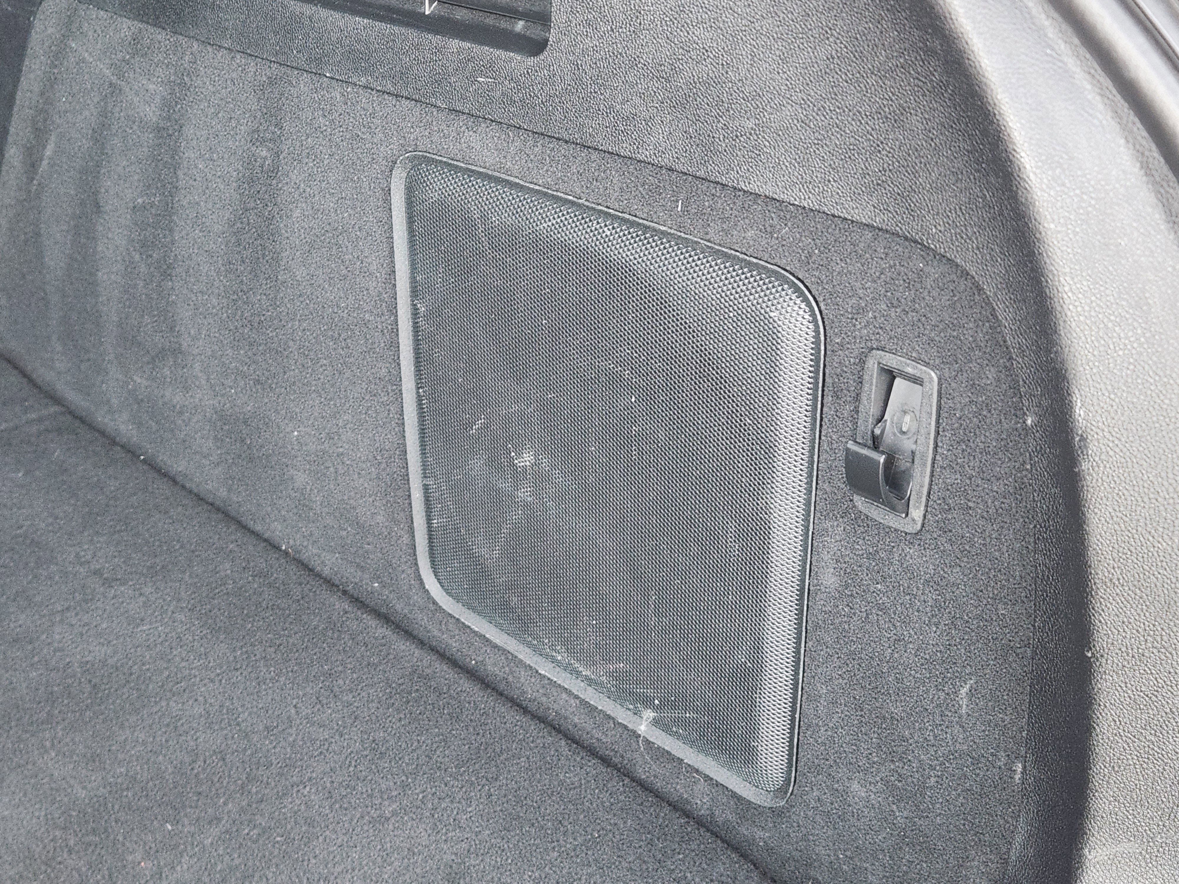 Used 2020 Lincoln Nautilus Reserve image 34