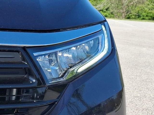 Used 2022 Honda Odyssey EX-L image 12