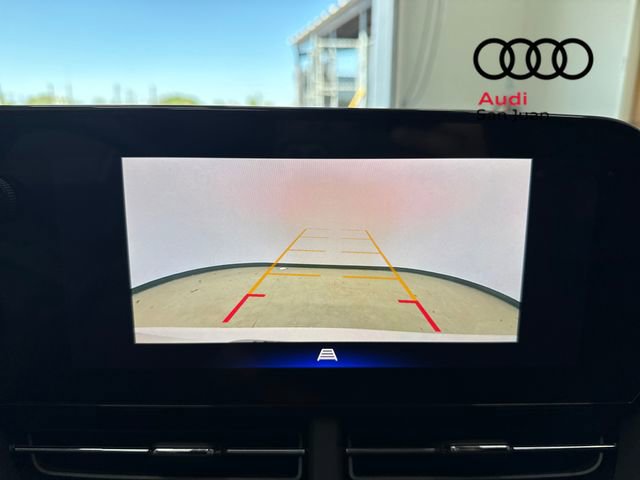 Used 2025 Chevrolet Trax RS w/ Sunroof Package image 19