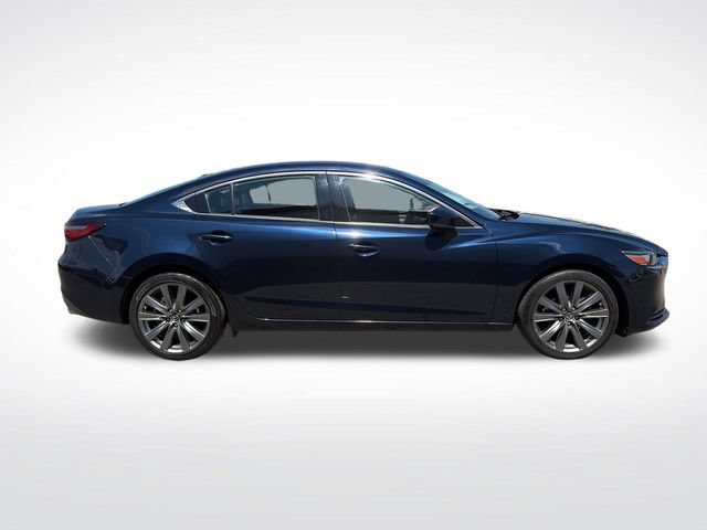 Used 2019 MAZDA MAZDA6 Touring FWD image 9
