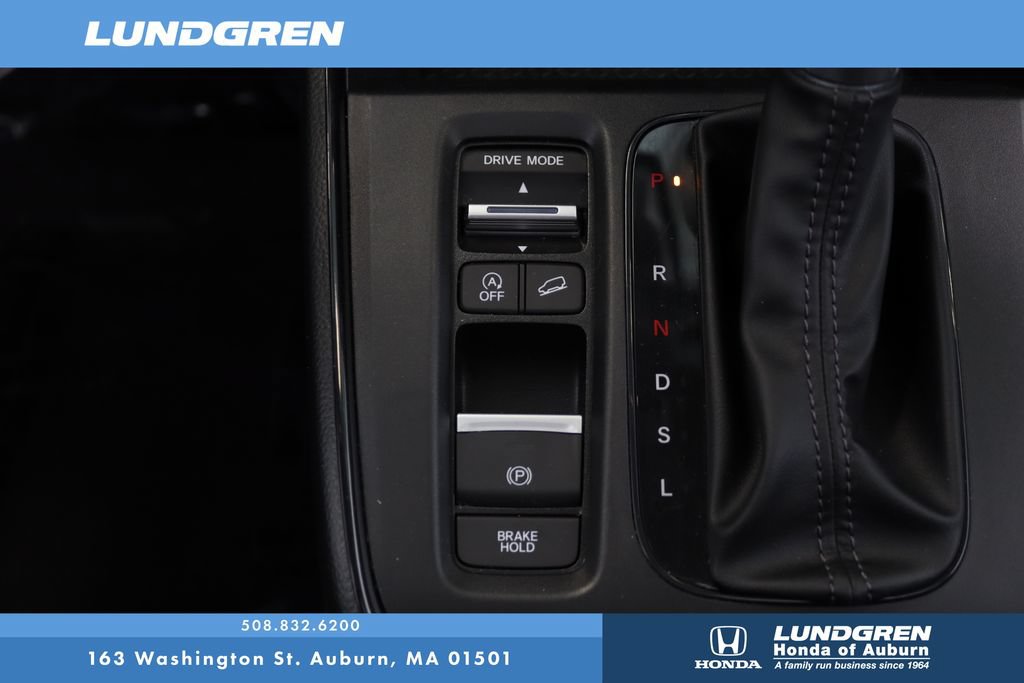Used 2024 Honda CR-V EX image 26