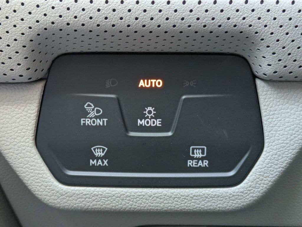 New 2026 Volkswagen Atlas SEL Premium R-Line AWD/4WD image 39
