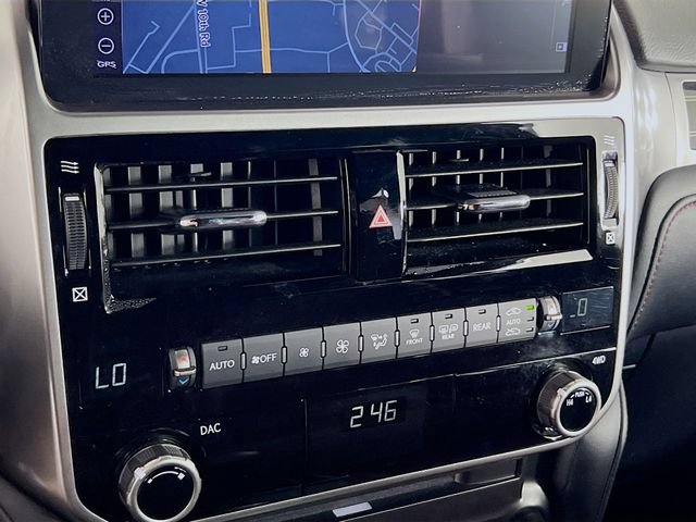 Used 2023 Lexus GX 460 Premium w/ Premium Package AWD/4WD image 14