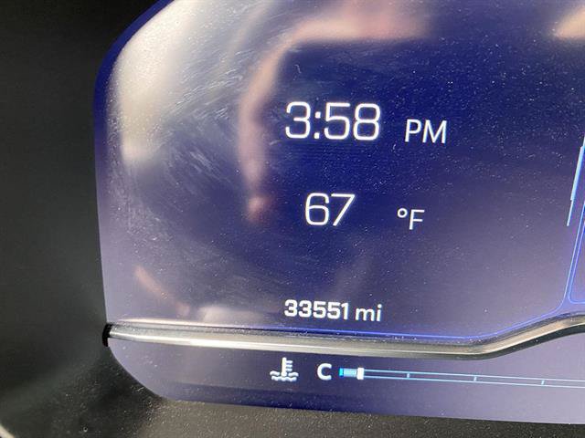 Used 2025 Chevrolet Silverado 1500 LT AWD/4WD image 46
