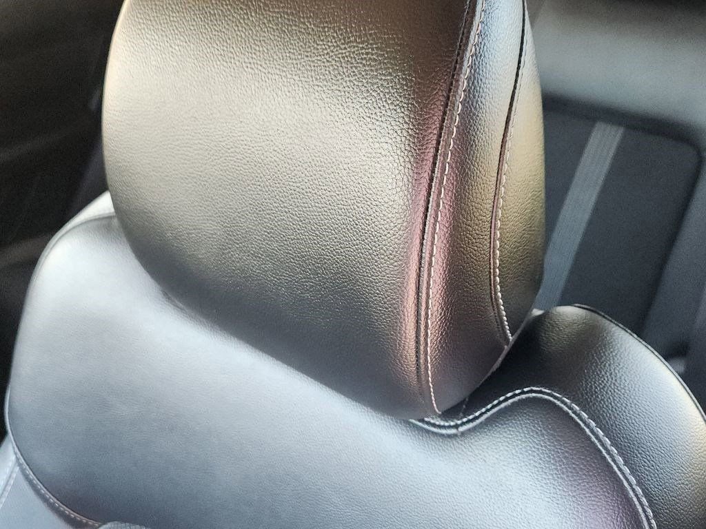 Used 2025 MAZDA CX-50 AWD 2.5 S w/ Preferred Package image 5