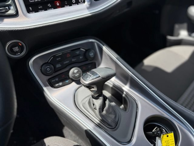 Used 2021 Dodge Challenger R/T Scat Pack RWD image 21