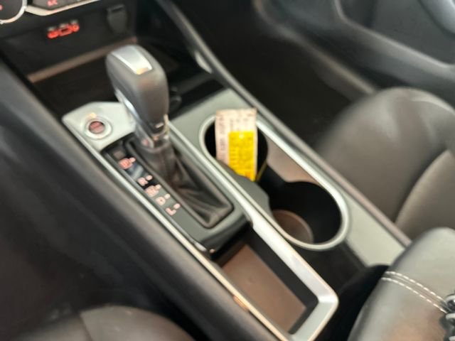 Used 2024 Nissan Altima 2.5 SV image 20