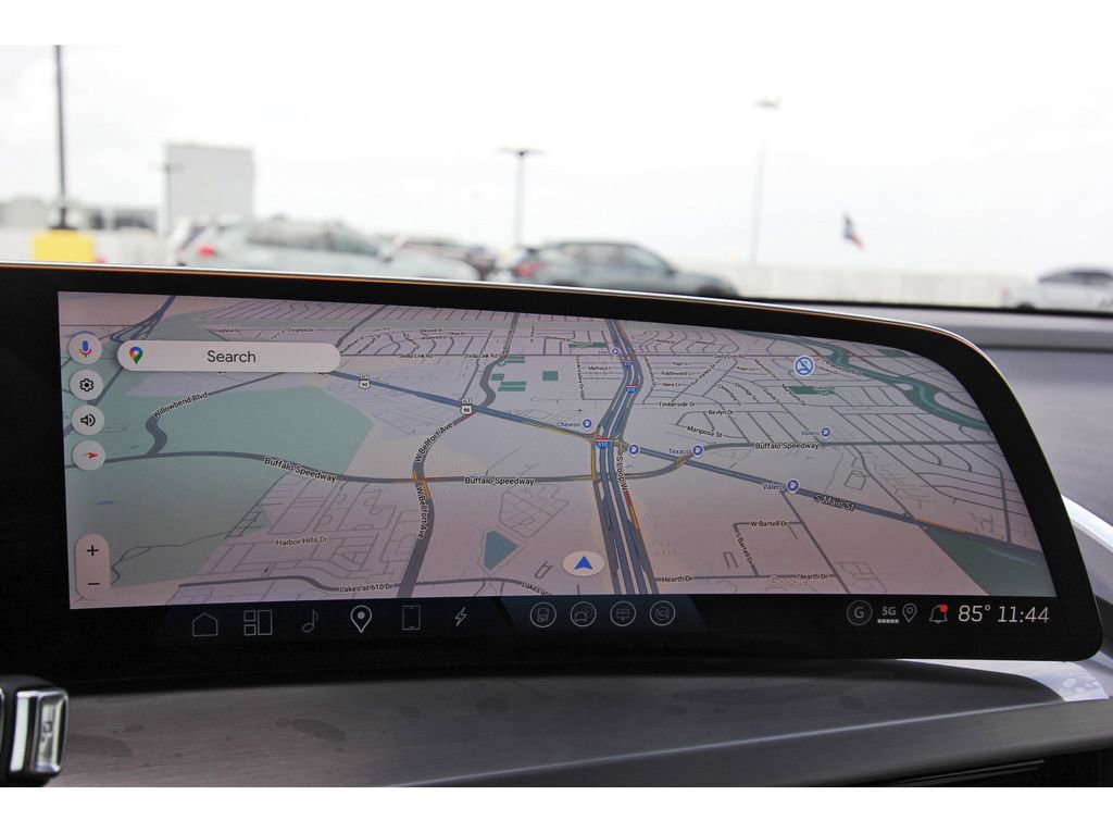 New 2026 Cadillac Vistiq Luxury image 18