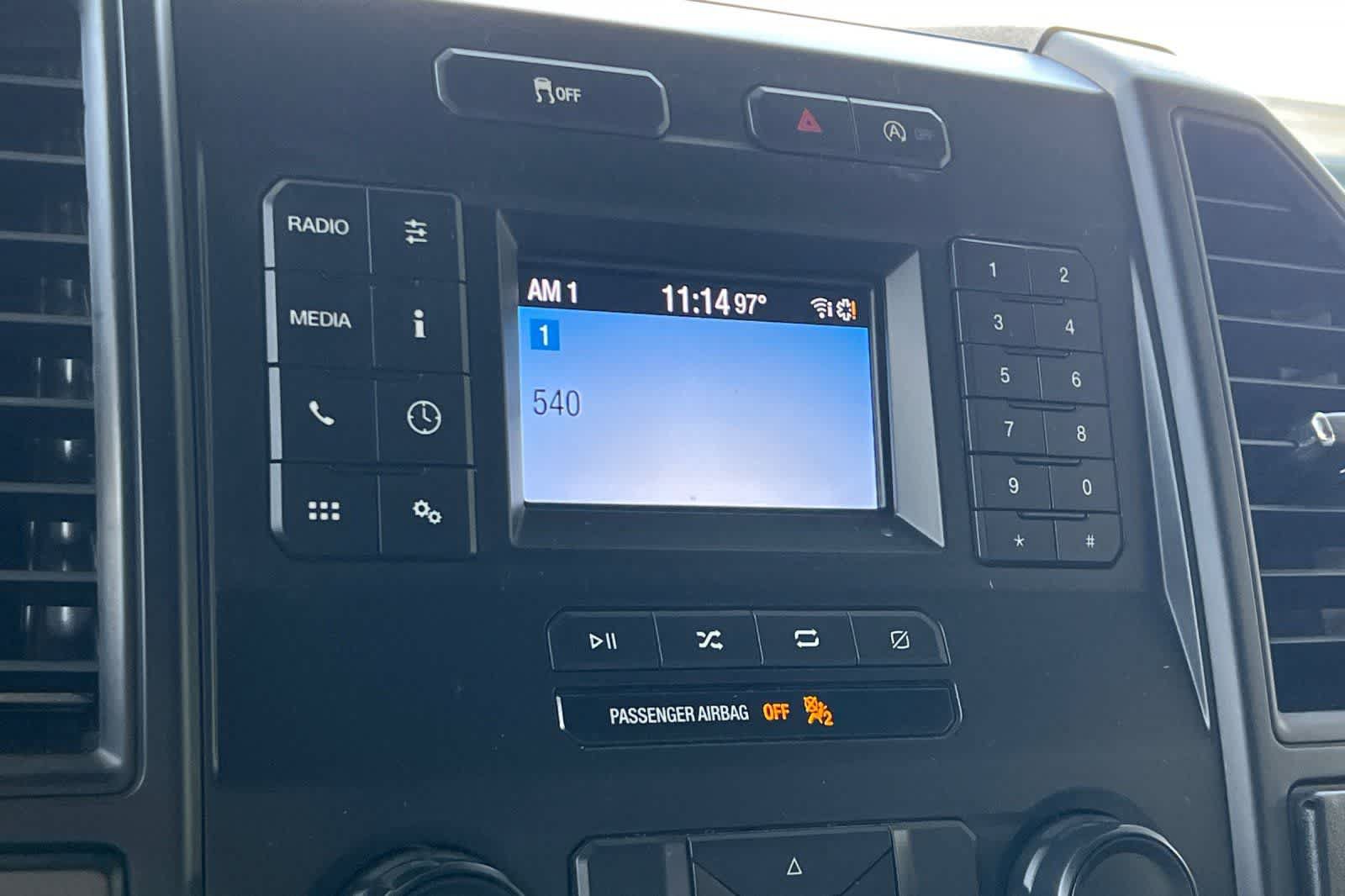 Used 2019 Ford F150 XL w/ Equipment Group 101A Mid RWD image 21