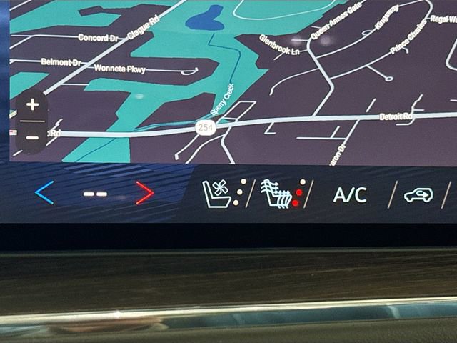 New 2026 Chevrolet Tahoe Premier w/ Sun And Tow Package image 22