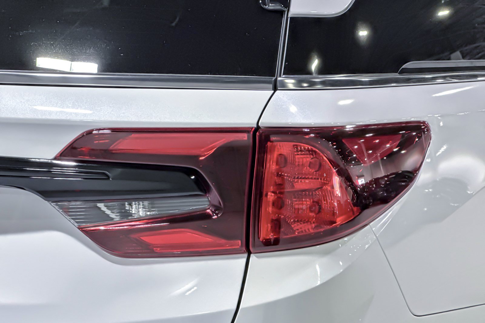 New 2027 Honda Odyssey Elite image 34