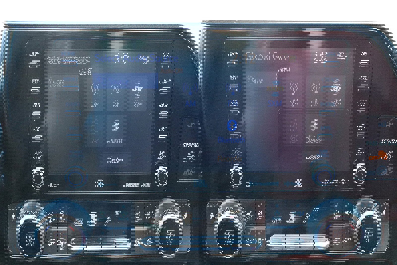 Used 2021 Toyota Highlander XSE image 37