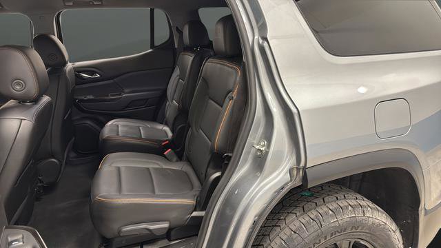 Used 2023 GMC Acadia AT4 w/ Preferred Package AWD/4WD image 23