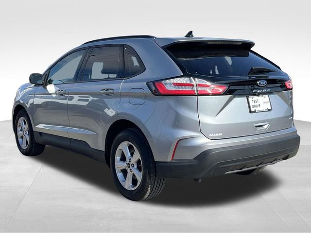 Used 2024 Ford Edge SE image 5