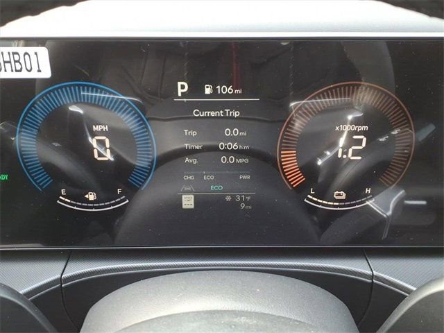 New 2026 Hyundai Santa Fe SE AWD/4WD image 15